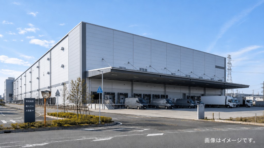 サンドイッチパネル工事