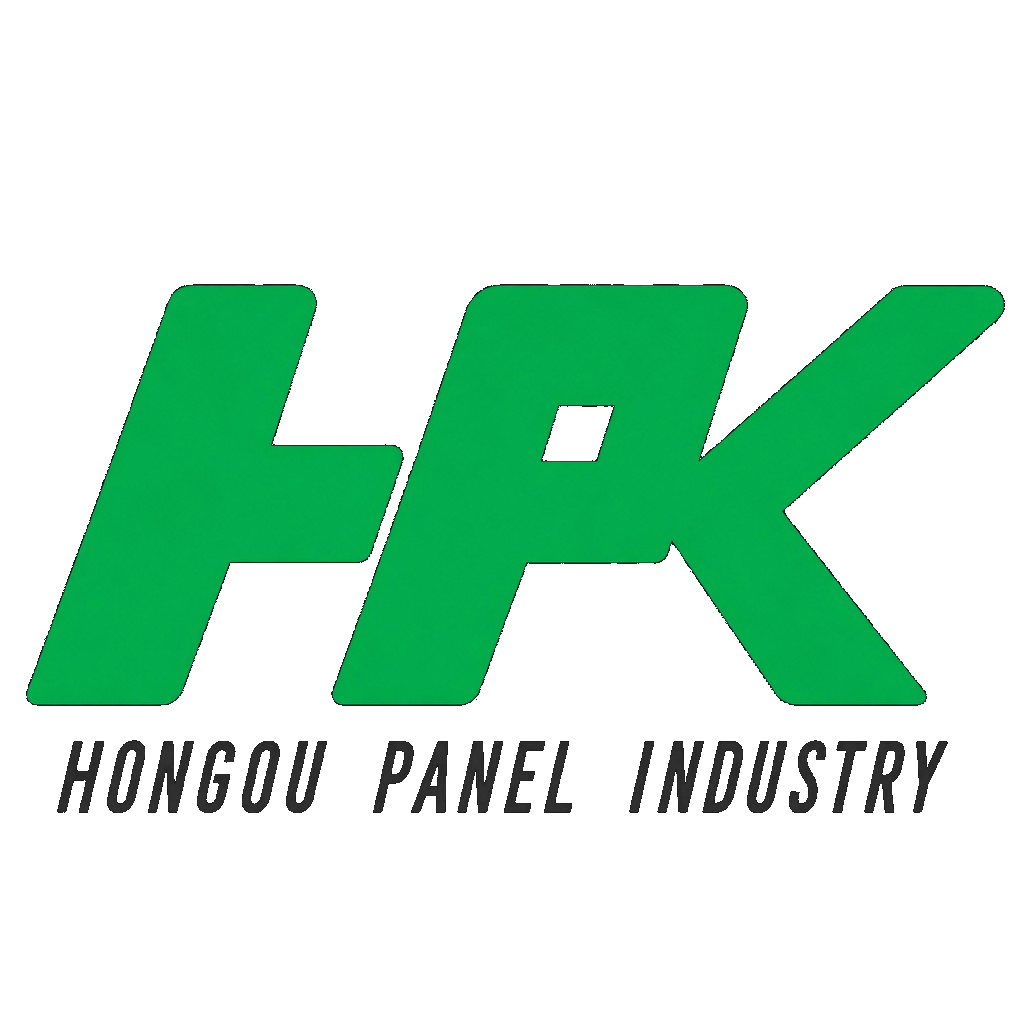 HPK HONGOU PANEL INDUSTRY